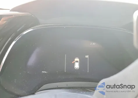 2025 Lexus Rx 350 Base из США, поврежденный, VIN 2T2BAMBA3SC064685